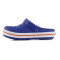 Zueco de Niños Crocs Crocband Clog Azul