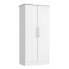 MULTIUSO 2PTAS MOBIL TURIM -Blanco N/A