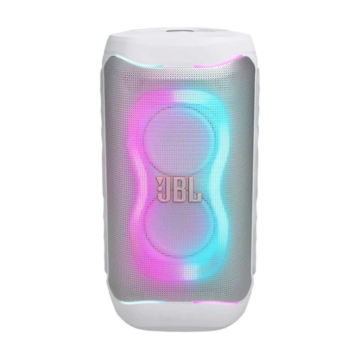 Parlante JBL Party Box 130 - Blanco 