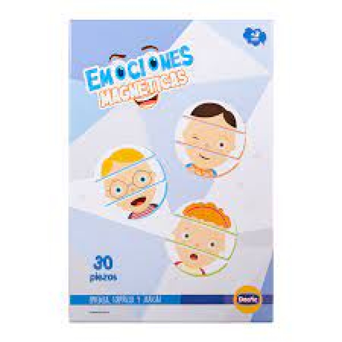 Emociones Magnéticas 