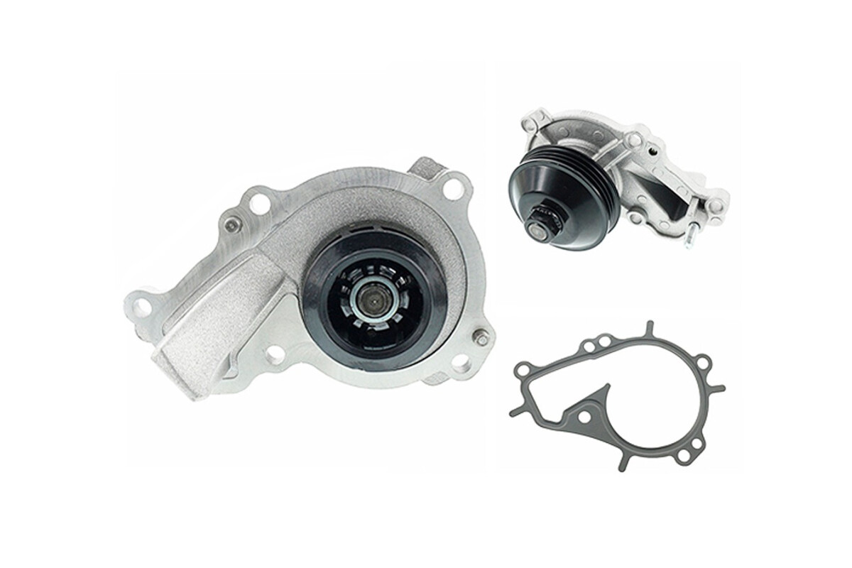 Bomba Agua s/Carcaza Citroen C-Elysee/C4 Cactus/C3 Aircross/C3 Opel Grandland Peug 3008/208 15-28 Bomba Agua s/Carcaza Citroen C-Elysee/C4 Cactus/C3 Aircross/C3 Opel Grandland Peug 3008/208 15-28