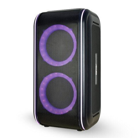 Parlante Allied Al-vibe100 Portatil PARLANTE PORTATIL ALLIED AL-VIBE100