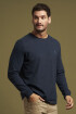 T-SHIRT GAMI POLANCO Navy