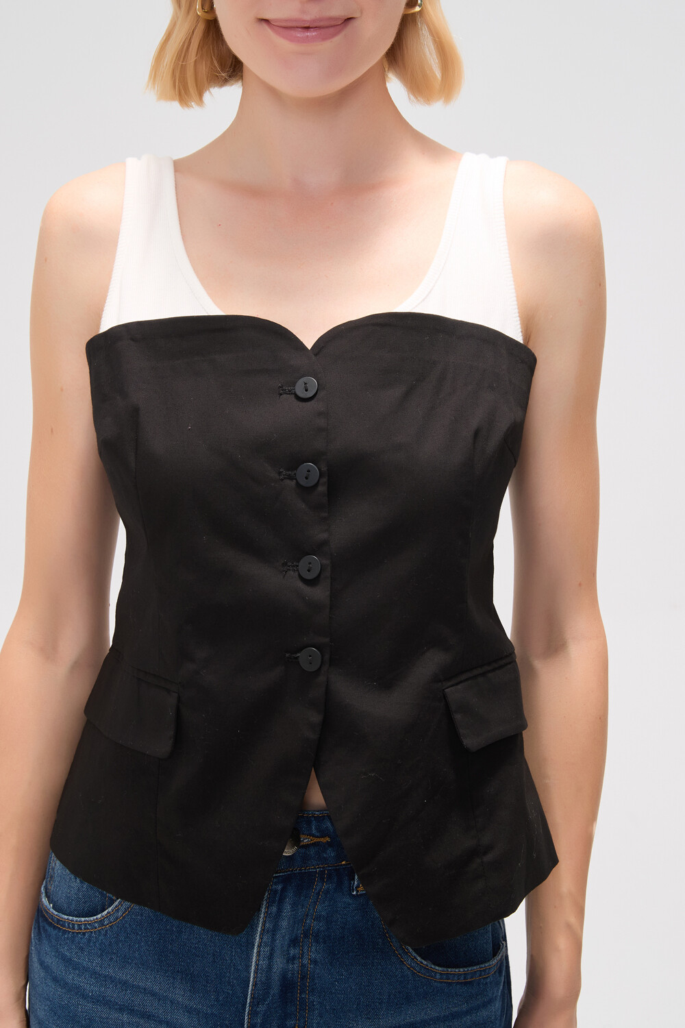 Tops Ianar Estampado 1