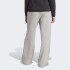 Pantalón Adidas Essentials Felpa Francesa Gris