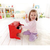 Piano de madera infantil Hape Piano de madera infantil Hape