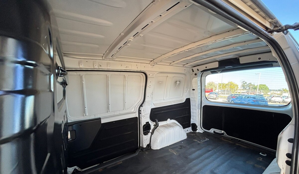 Hyundai H1 Staria Furgon 2.2 Diesel - 2021 Hyundai H1 Staria Furgon 2.2 Diesel - 2021
