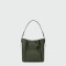 Longchamp -HOBO BAG 3D M Verde
