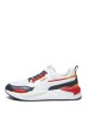 Championes Deportivos PUMA X-RAY 2 Square Blanco