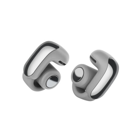 Auriculares Bluetooth Bose Ultra Open Earbuds Grey Auriculares Bluetooth Bose Ultra Open Earbuds Grey