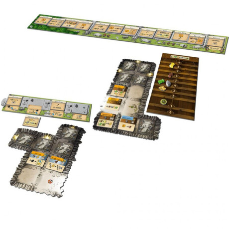 Caverna - Caverna vs Caverna Caverna - Caverna vs Caverna