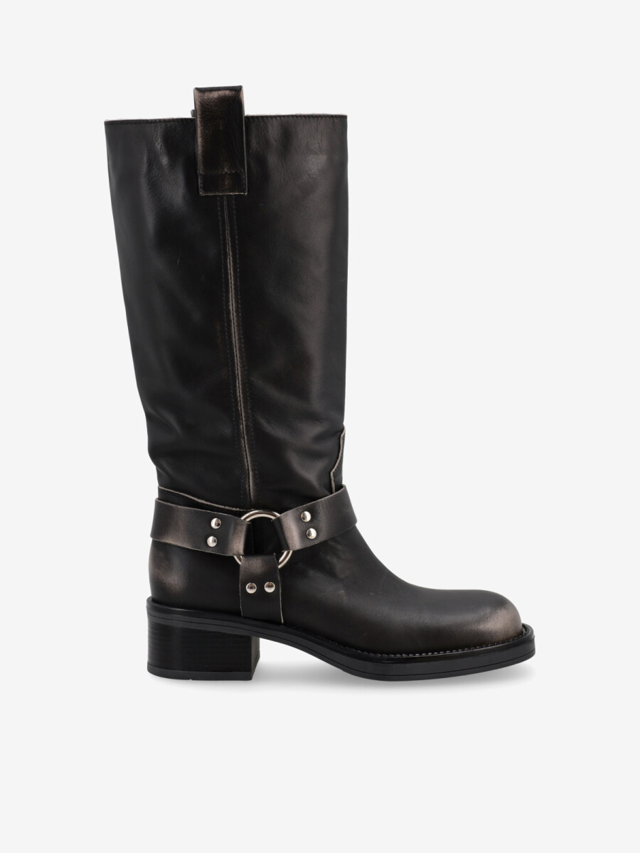 BOTAS BIKER 