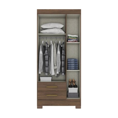 Ropero 3 puertas Ropero 3 puertas