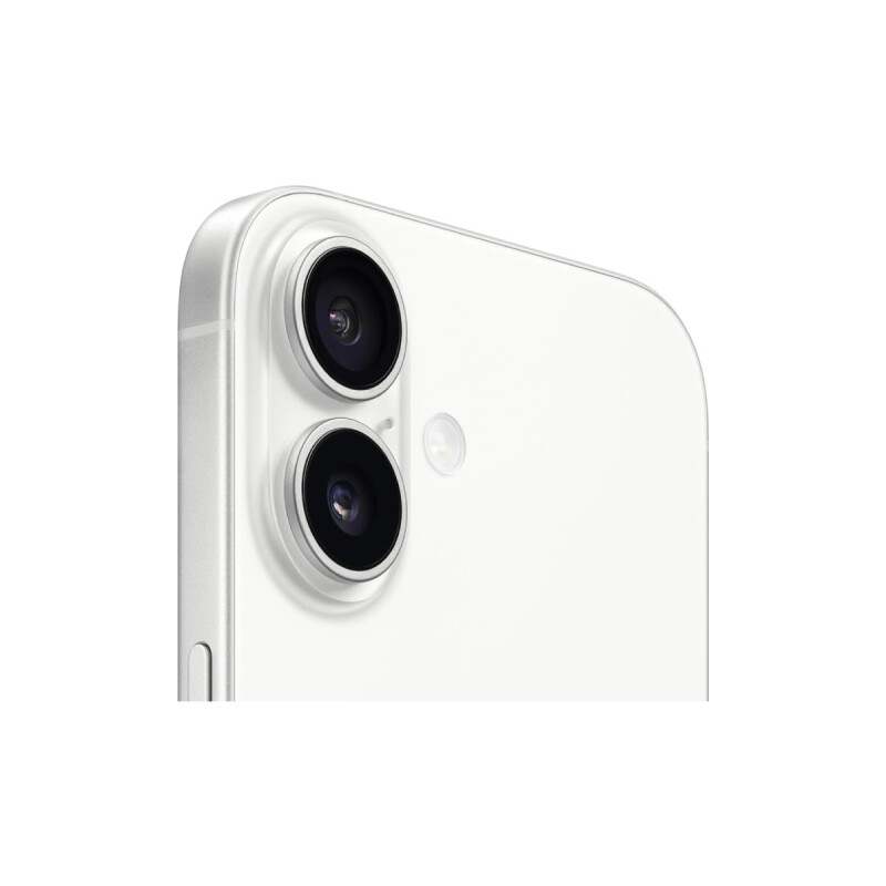 iPhone 17 256 GB White