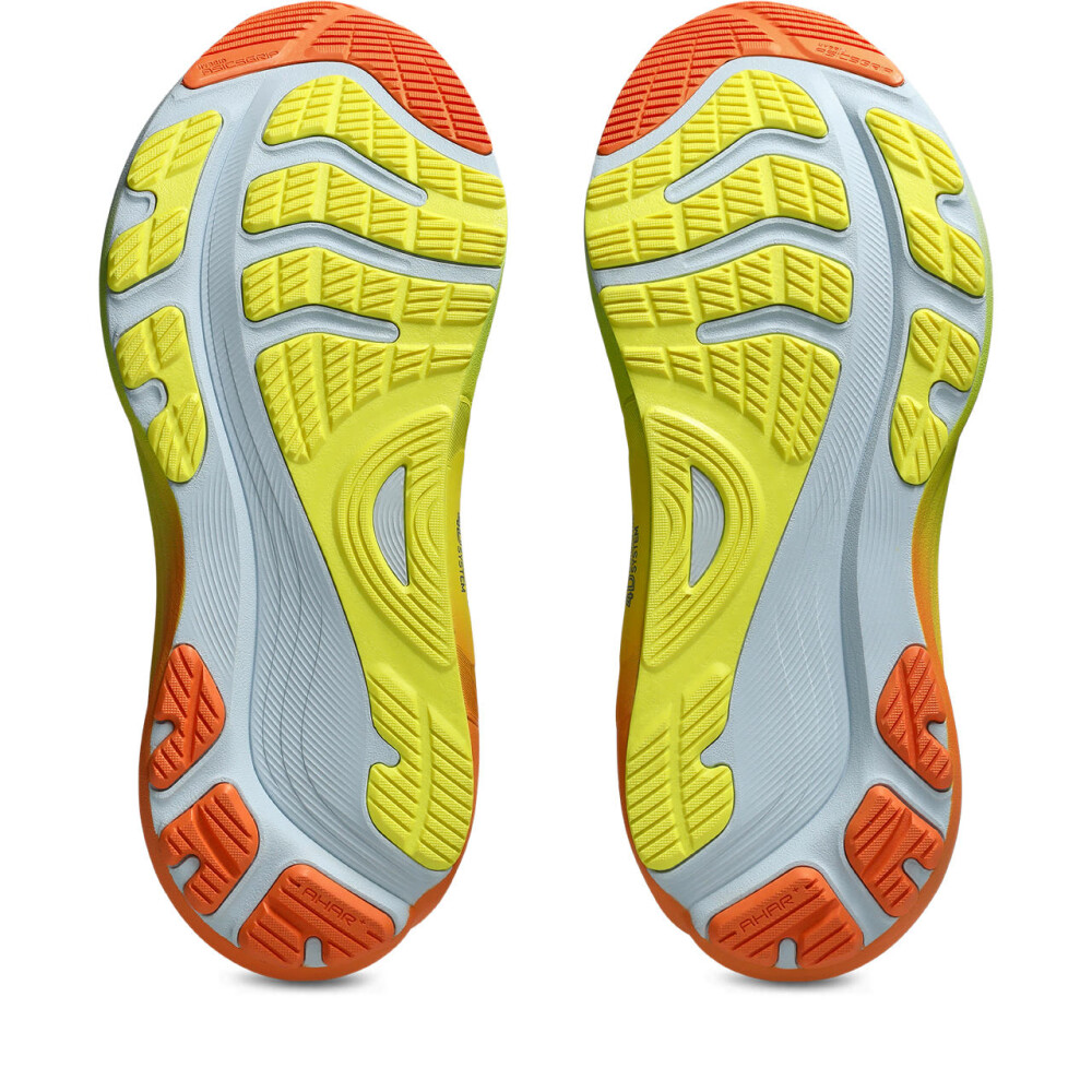 Gel-Kayano 32 Sky/lemon Spark