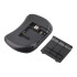 Mini Teclado Inalámbrico Touch Mouse Teclas Retroiluminada Mini Teclado Inalámbrico Touch Mouse Teclas Retroiluminada