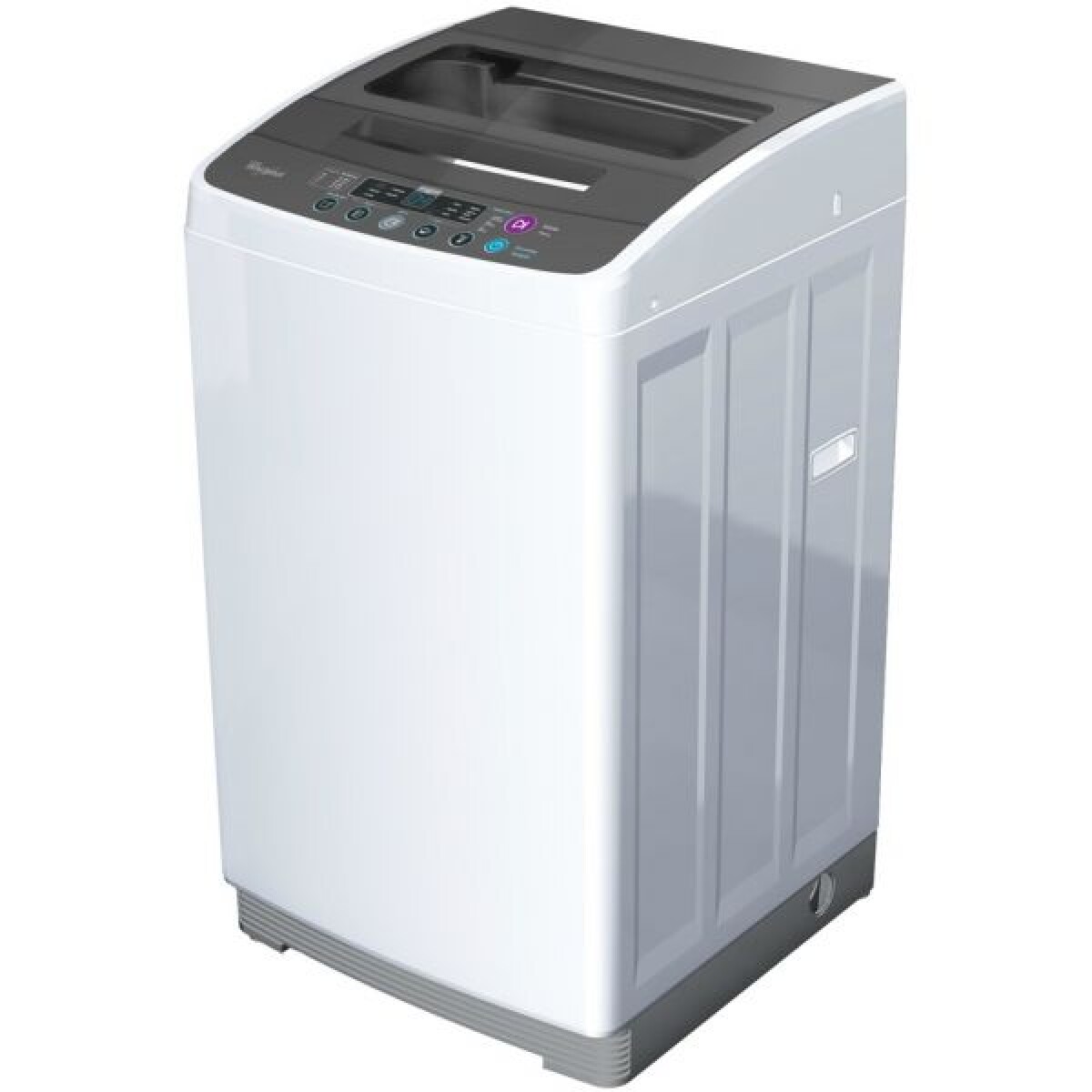Lavarropas 8.5kgs 720rpm Whirlpool 