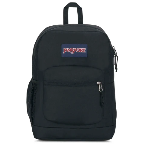 Cross Town Plus Black