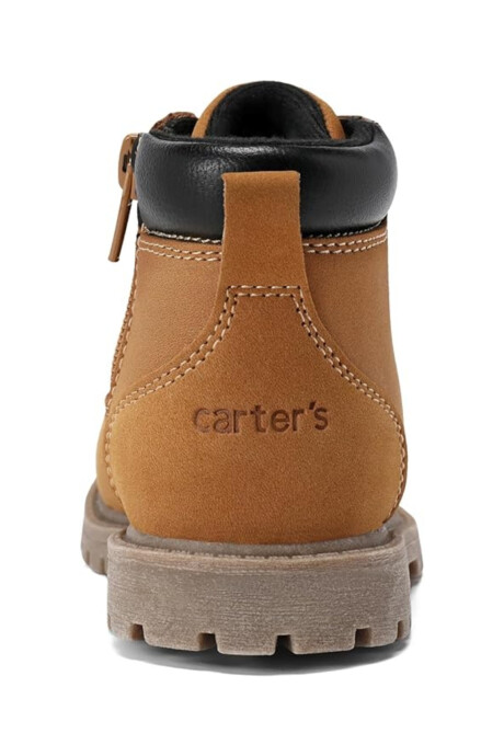 Botas de senderismo Sin color