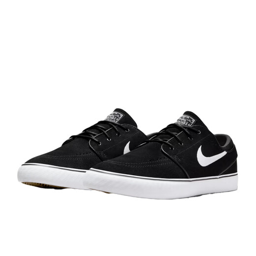 Championes Nike Zoom Janoski - Negro Championes Nike Zoom Janoski - Negro