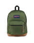 Mochila Portalaptop Right Pack Cargo Green