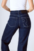 Flare Dark Blue