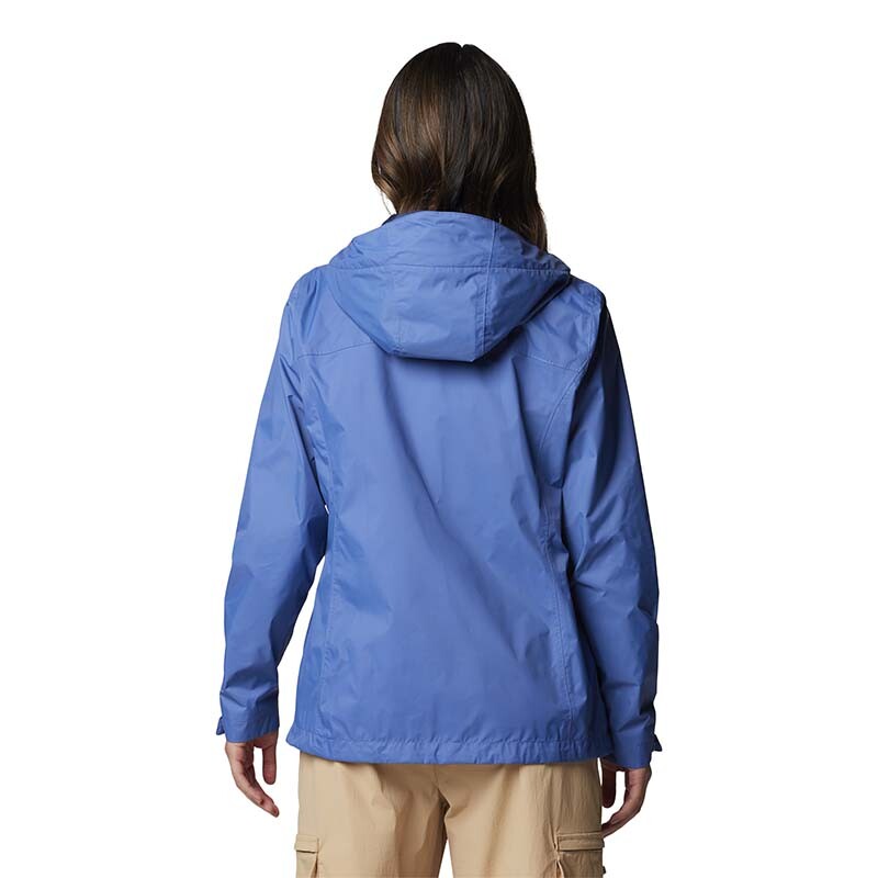 Campera Arcadia II Mujer EVE