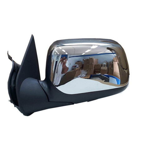 ESPEJO GREAT WALL WINGLE 5 IZQ. ELECTRICO - ESPEJO GREAT WALL WINGLE 5 IZQ. ELECTRICO -