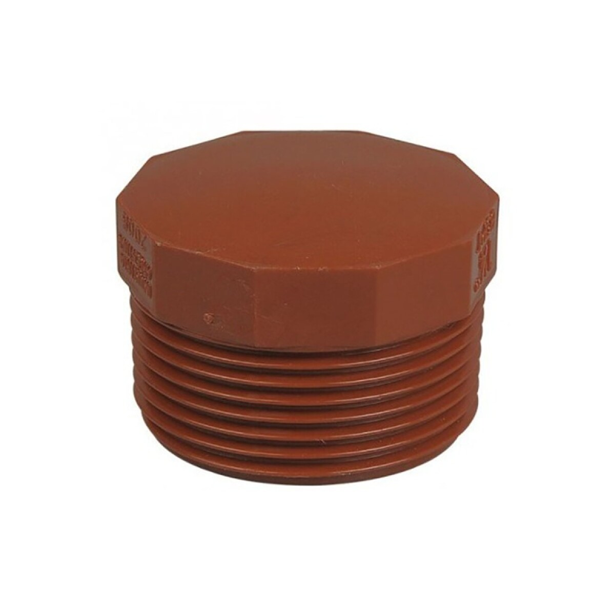 Ppr-tapon M 1/2 