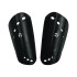 CANILLERA KICK TOPPER Fucsia glo NEGRO
