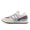 Championes New Balance de hombre - 574 - ML574D2G GREY