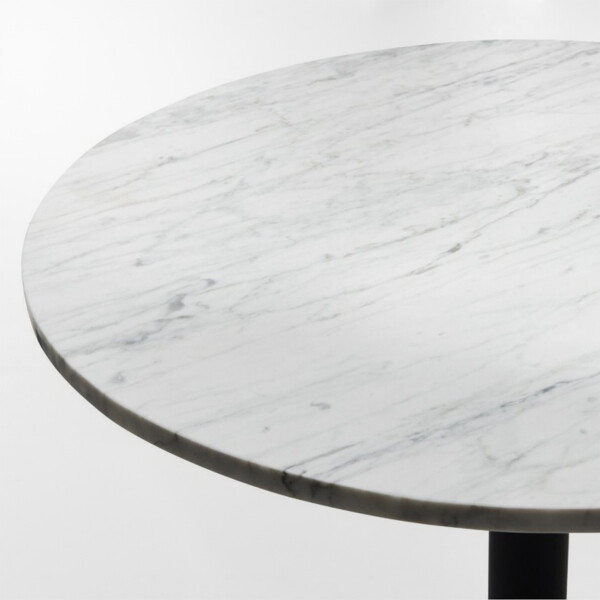 MESA DE EXTERIOR OASIS Gris - CIRCULAR