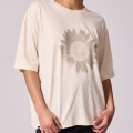 T-SHIRT SERINA DIXIE Crudo