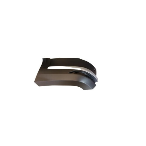 PUNTERA DE PARAGOLPE TRASERA IZQUIERDA SAVEIRO G7 16/… Puntera De Paragolpe Trasera Izquierda Saveiro G7 16/…