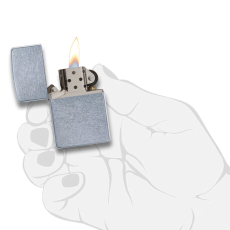 Encendedor Zippo C/Diseño 0