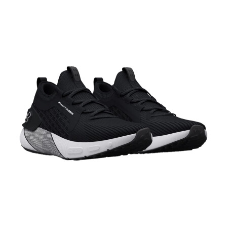 Championes Under Armour HOVR Phantom 3 Black