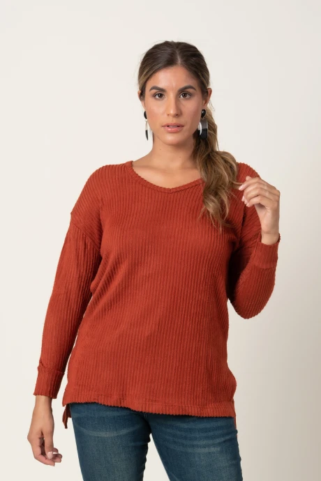 REMERA BOSQUE Lacre
