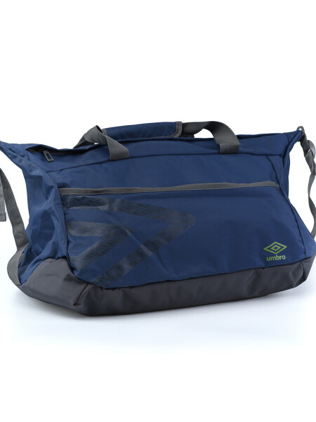 Bolso Big Logo Umbro 15v