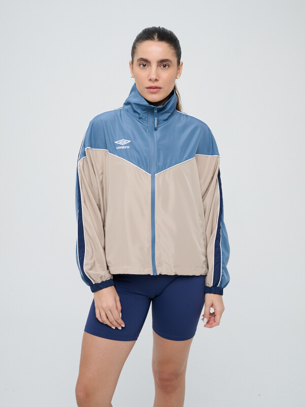 Campera Sky Umbro Mujer 0bp