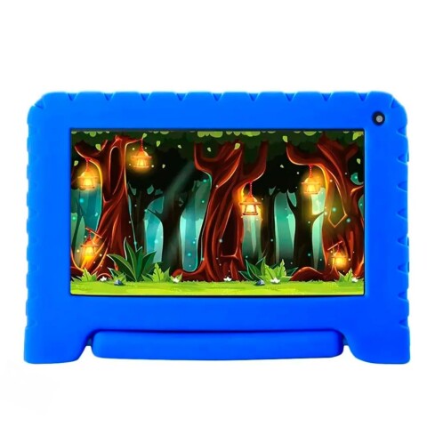 Tablet Multilaser Kid Pad 32GB/2GB Azul