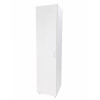 MULTIUSO COCINA SOLE R 933 1puerta c/rueda Blanco N/A