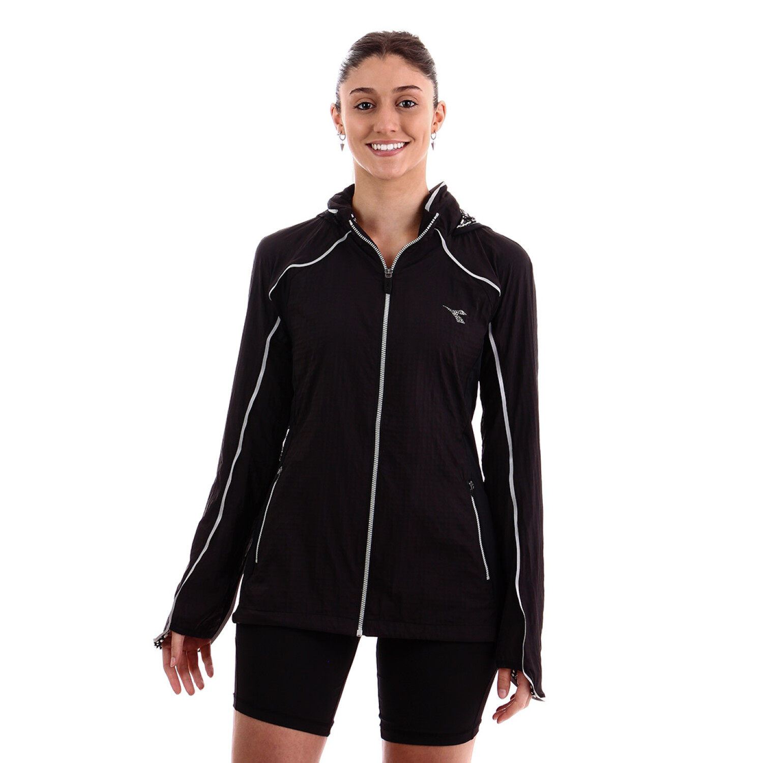 Diadora bright wind hot sale jacket