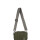 Bandolera Astro Verde