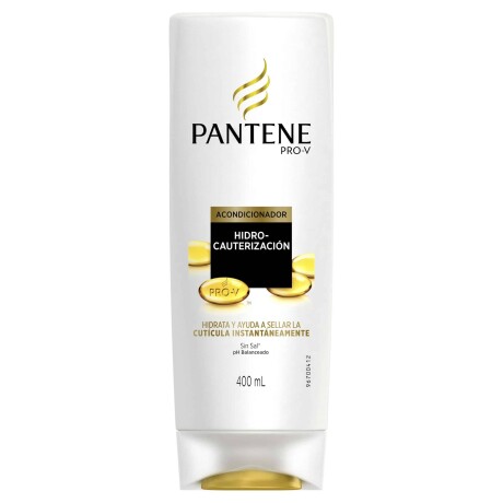 Acondicionador Pantene Pro-V 400ml Acondicionador Pantene Pro-V 400ml