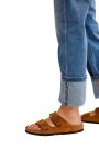 SLIM SHADE SELVEDGE JEAN Azul