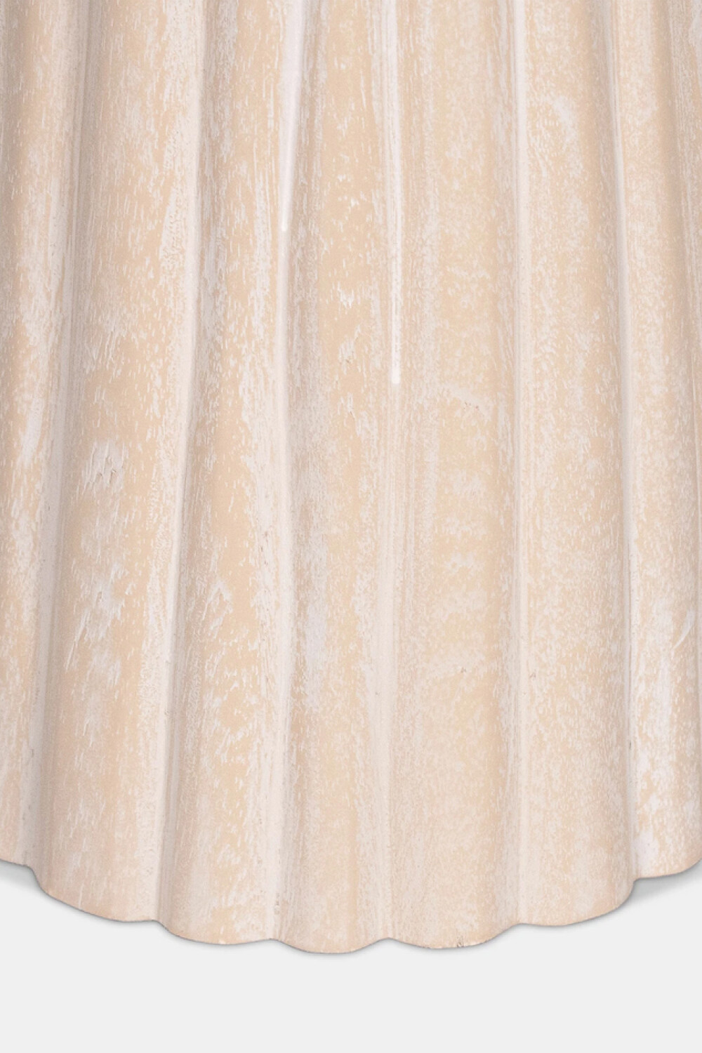 Mesa Lateral Elde Color Unico