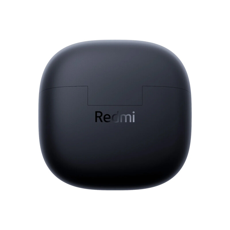 Auriculares inalámbricos Redmi Buds 6 Lite color negro Auriculares Inalámbricos Redmi Buds 6 Lite Color Negro