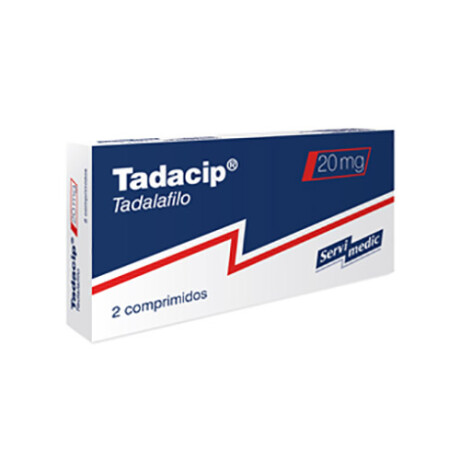Tadacip 2 COM Tadacip 2 COM