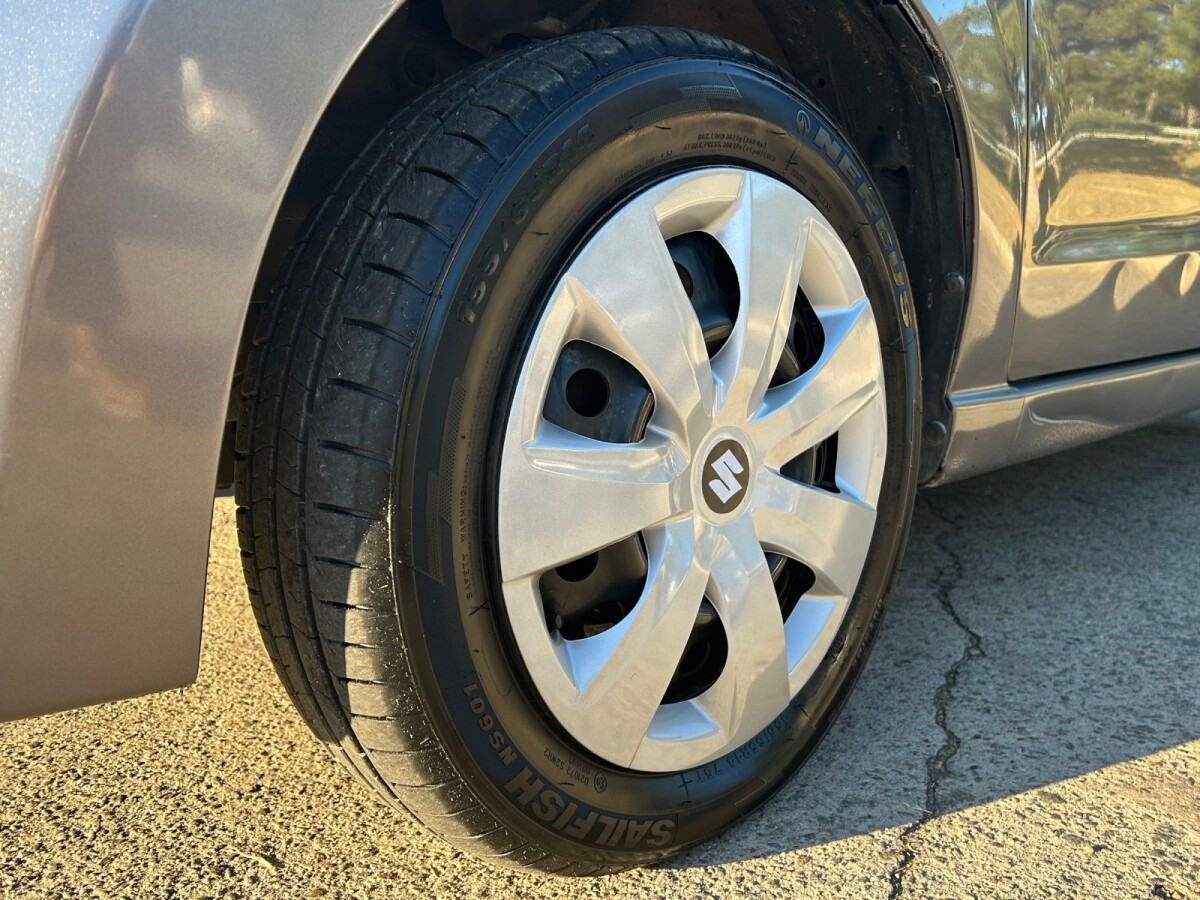 Suzuki Celerio GA 1.0 Full 2015 Suzuki Celerio GA 1.0 Full 2015