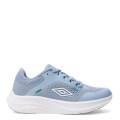 Championes de Mujer Umbro Icon Lady Celeste